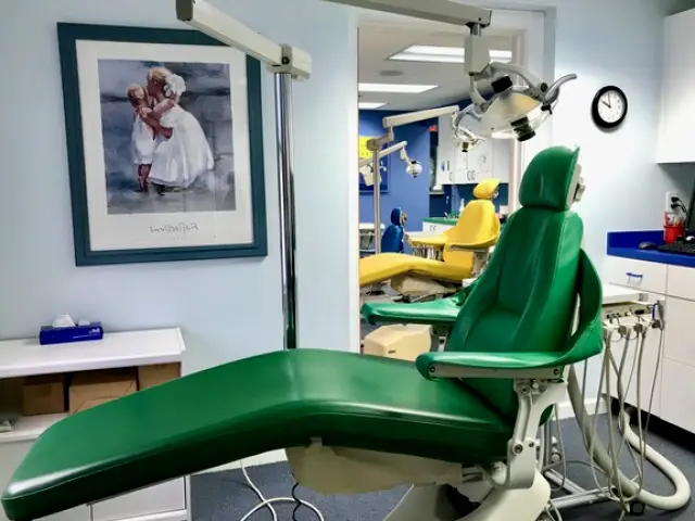 Middleborough Kids Dental Care of Middleboro