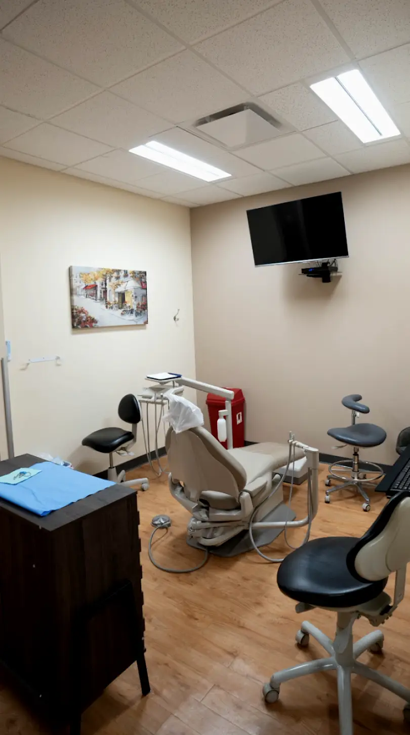 Middleburg Heights Emergency Dental Cleveland