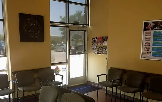 Monarch Dental & Orthodontics - Little Elm