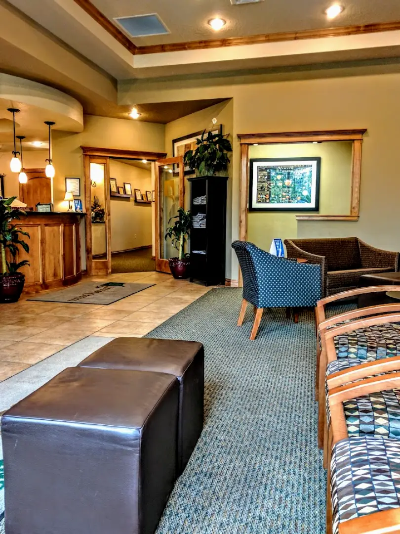 Mountain Home The Dental Center of Idaho