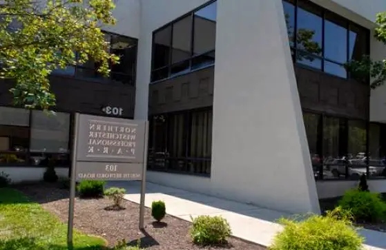 Mt Kisco Lawrence Goettisheim, DDS, PC