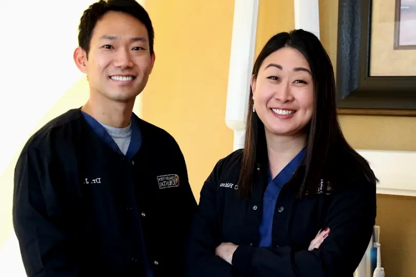 Naperville Valley View Dental