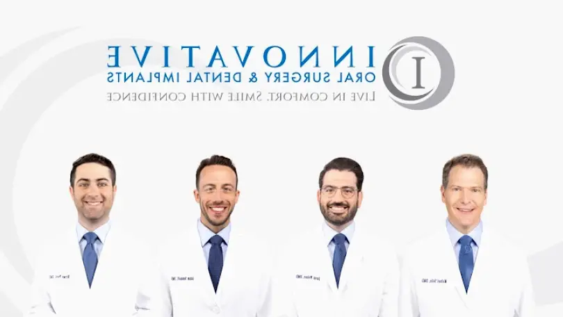 Newtown Innovative Oral Surgery & Dental Implants