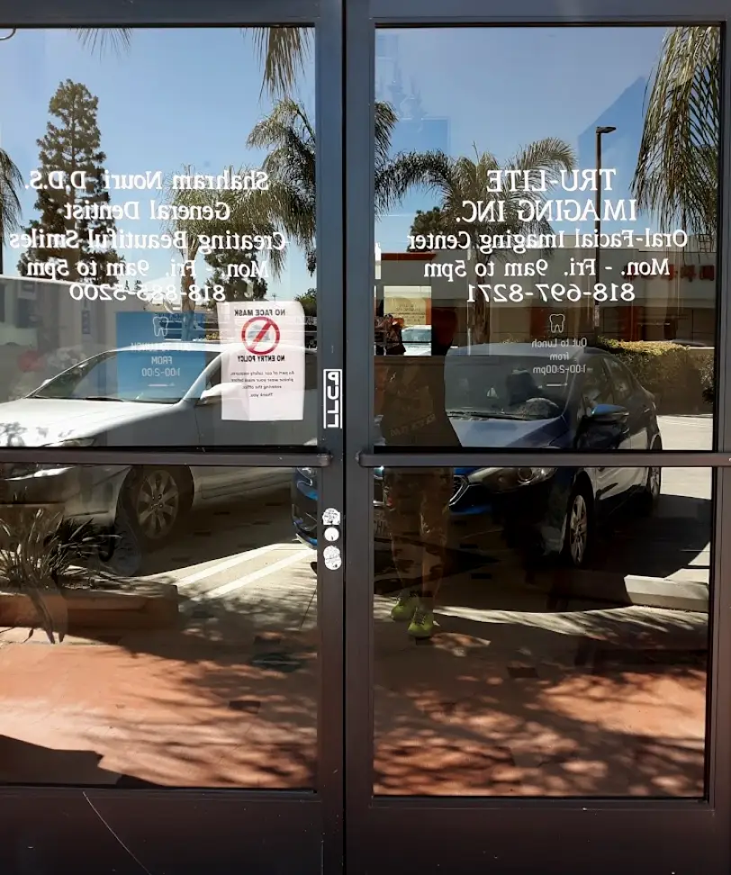 Northridge Brushstroke Dental Care