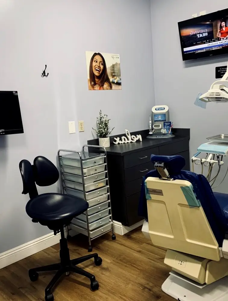 Northridge YA Family Dental - Awny Guindy, DDS, Youssef Guindy, DDS