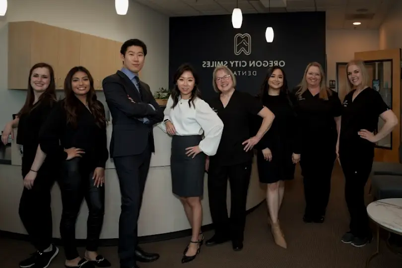 Oregon City Smiles Dental