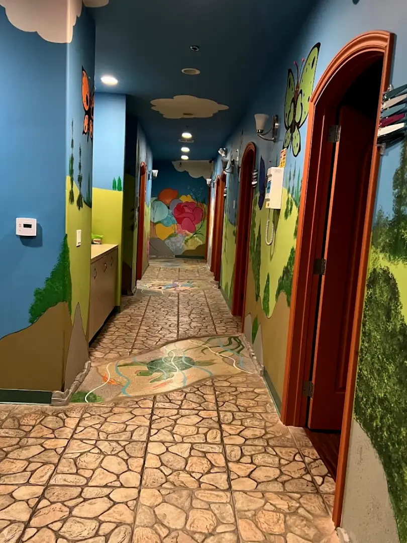 Palmdale Dr. Heidi's Kids Dental Center