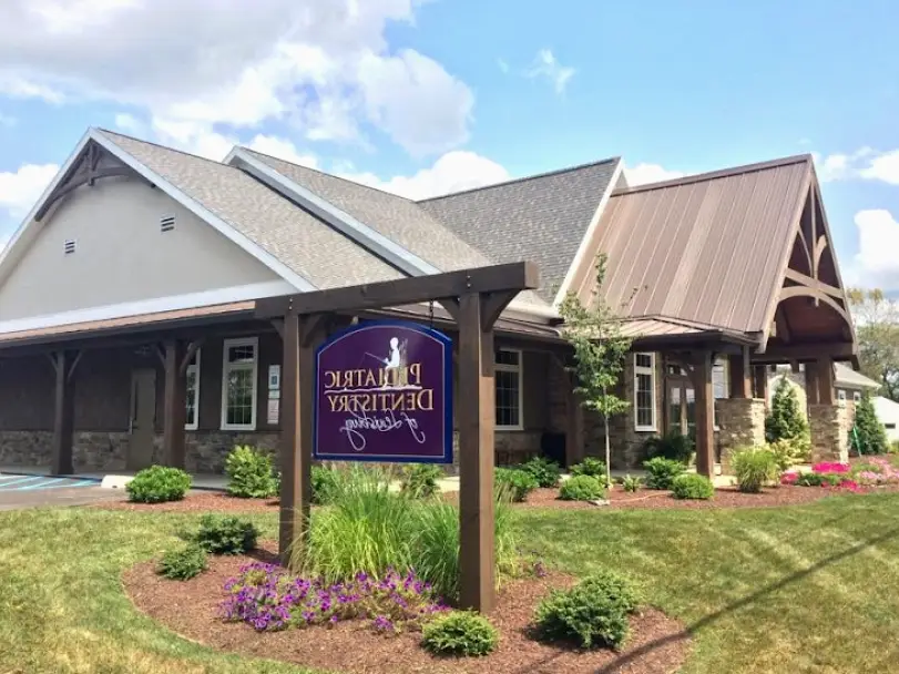 Pediatric Dentistry of Lewisburg