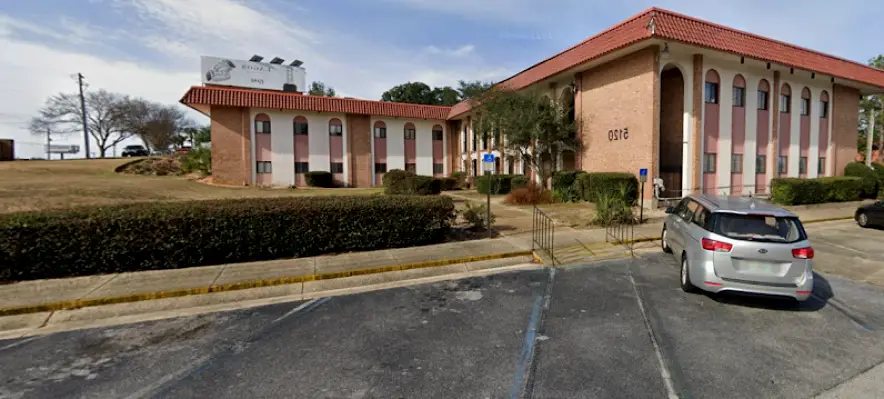 Pensacola Cordova Dental Center