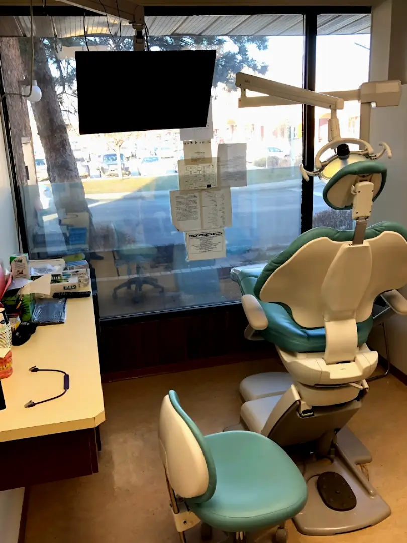 Penticton Family Dentist
