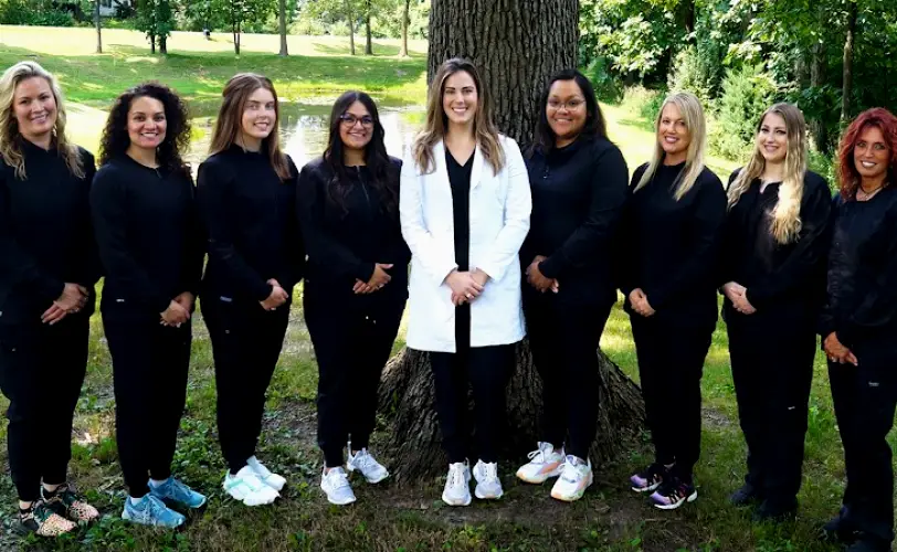 Pleasant Prairie Old Oaks Dental