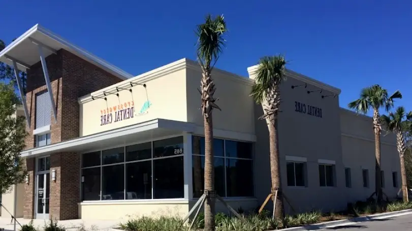 Ponte Vedra Beach Crosswater Dental Care