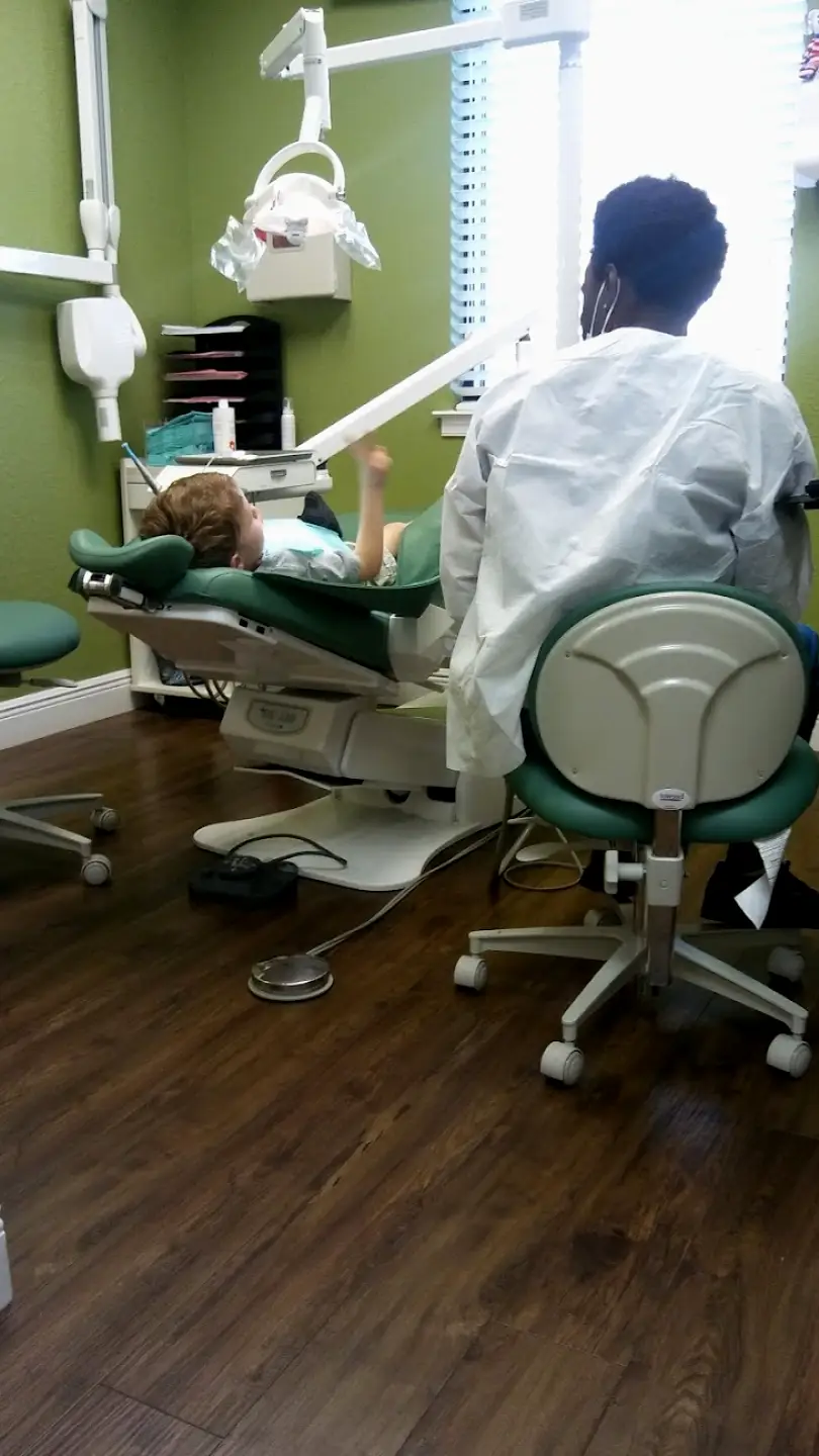 Port St. Lucie Forever Smiles Children's Dentistry