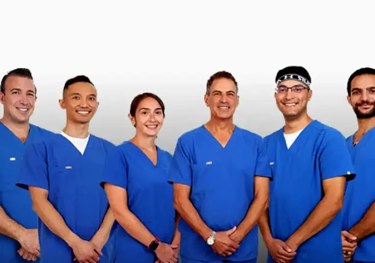 Providence Paolucci Family Dentists