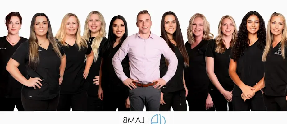 Redding Lamb Orthodontics