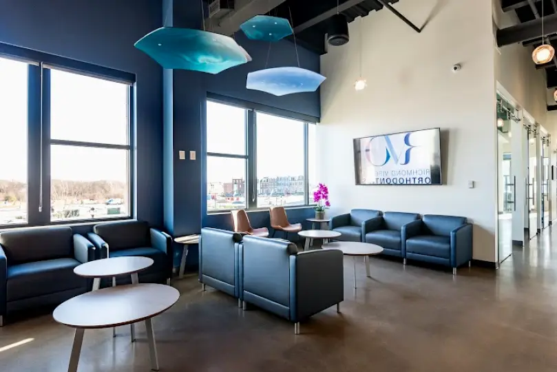 Ridge Richmond Virginia Orthodontics