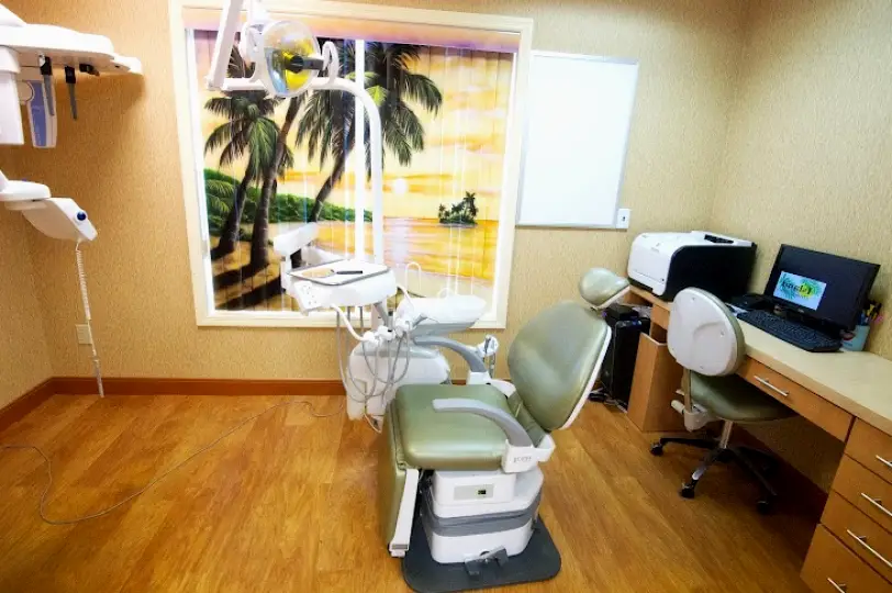 Ronkonkoma Island Orthodontics/Invisalign Center