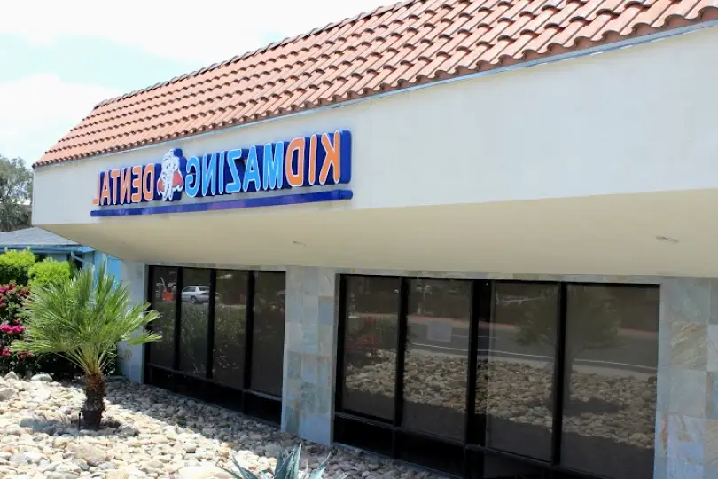 San Marcos Kidmazing Dental & Orthodontics