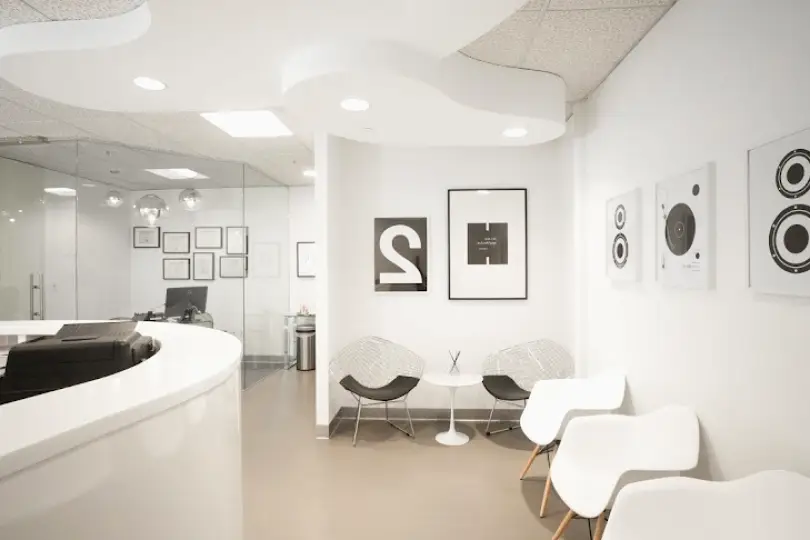 San Ramon H2 Dental Center
