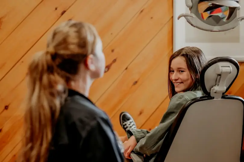 Sanford Montshire Pediatric Dentistry