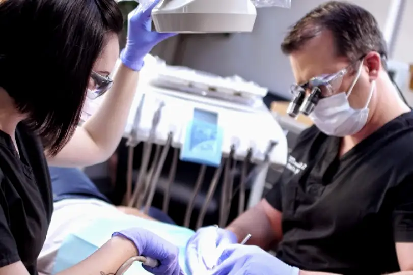 Santa Fe Integrative Dentistry of New Mexico