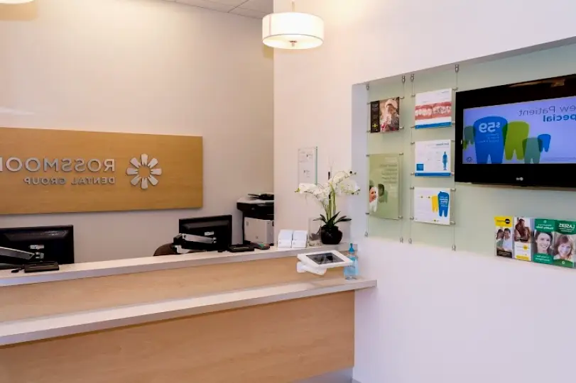 Seal Beach Rossmoor Dental Group