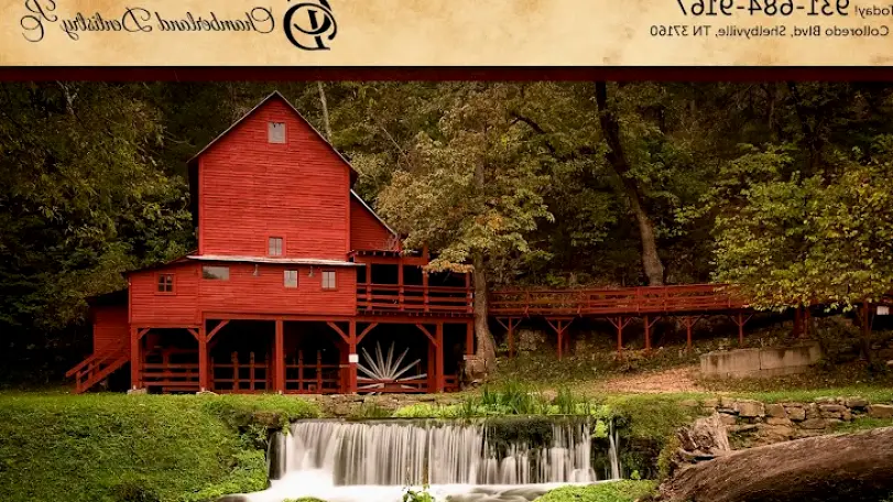Shelbyville Chamberland Dentistry PC