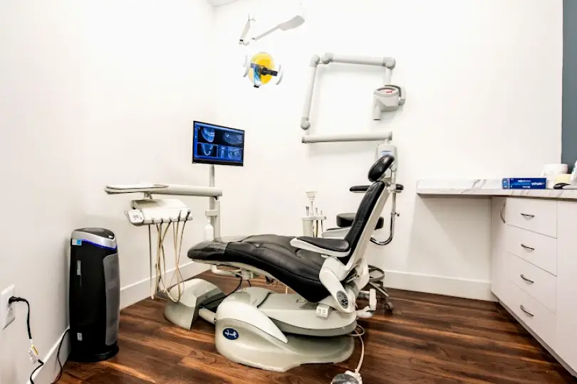 Silver Spring Dynamic Dental Care