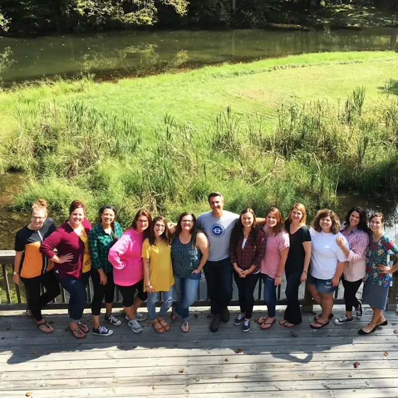 Smyrna Barbieri Orthodontics