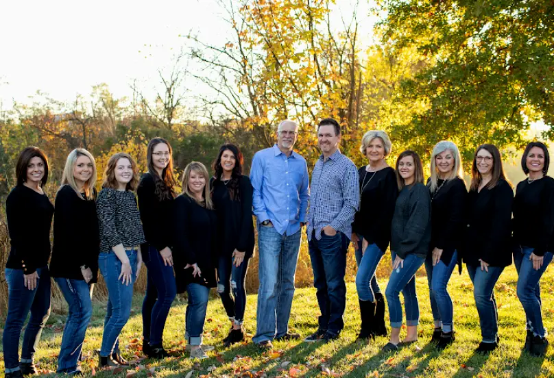 Springfield Becker & Scott Orthodontics