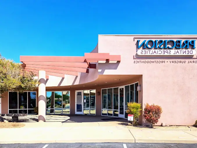 St. George Precision Dental Specialties