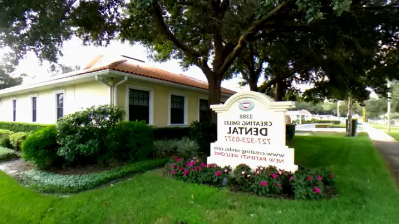 St. Petersburg Creating Smiles Dental