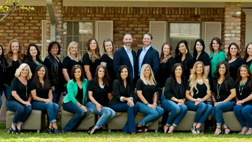 Stonewall Cosse & Silmon Orthodontics