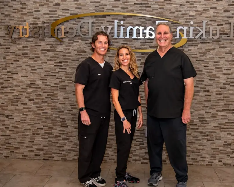  Sugar Land Lukin Family Dentistry