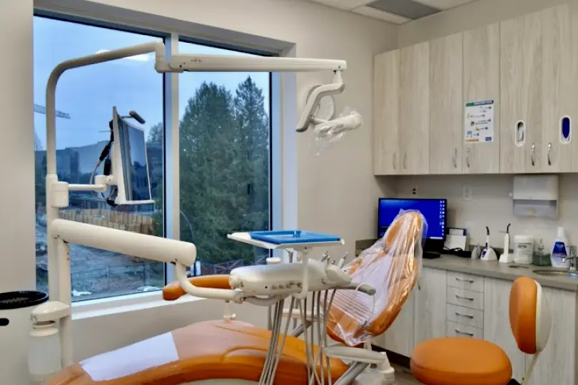 Surrey Confidence Dental Care