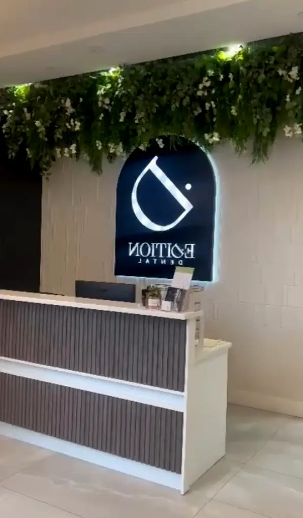 Toronto Edition Dental