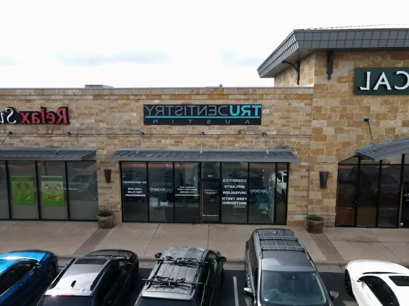  TRU Dentistry Austin