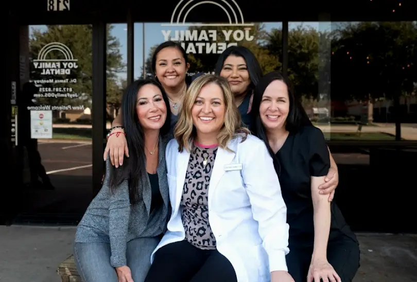 Watauga Joy Family Dental: Tamra J. Montroy, DDS