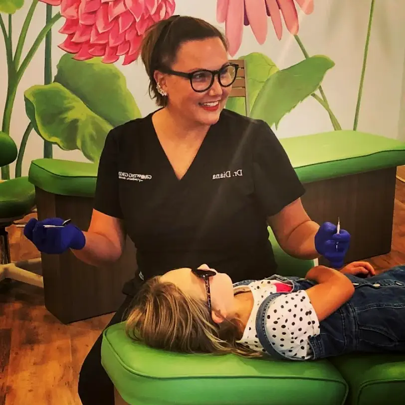  Westfield Growing Grins Pediatric Dentistry