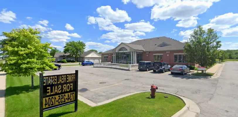Woodhaven Kakaris Family Dentistry