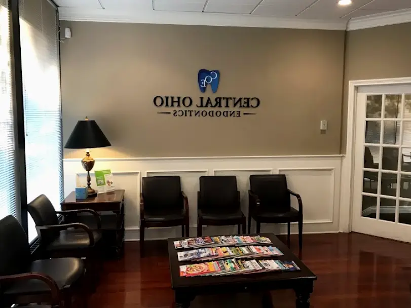 Worthington Central Ohio Endodontics