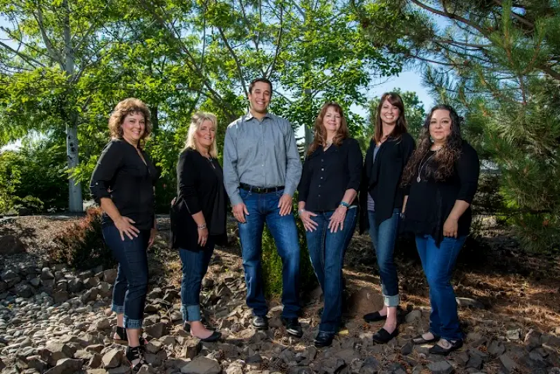 Yakima Moore Family Dental