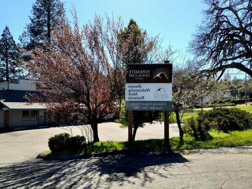 Yosemite Dental Care Oakhurst