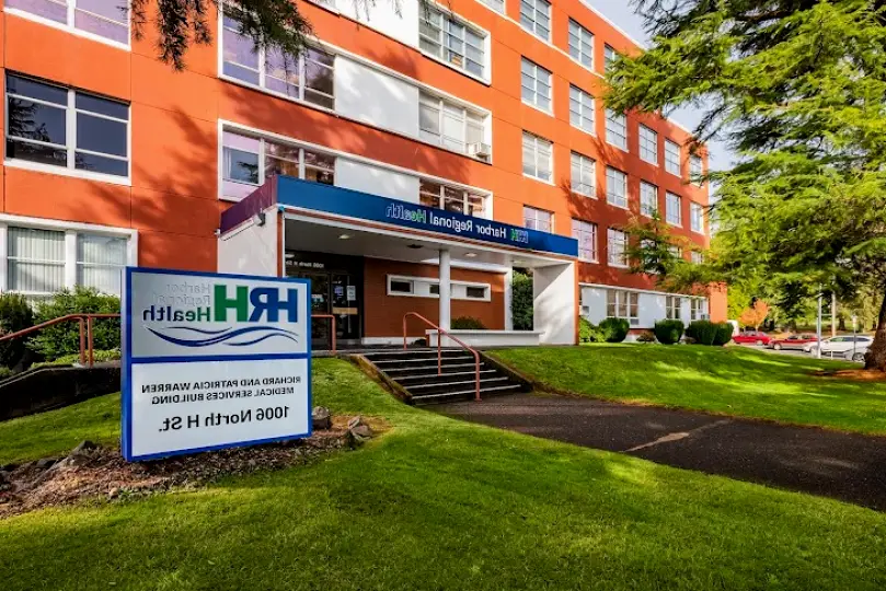 Aberdeen Harbor Regional Health - Warren Medical Services Building (No Emergency Services)