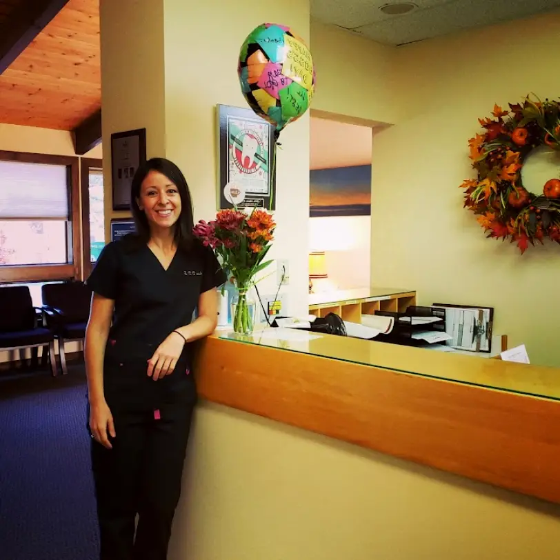 Albuquerque Dr. Billie Adams