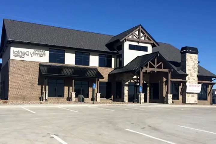  Ankeny Family Dental Center
