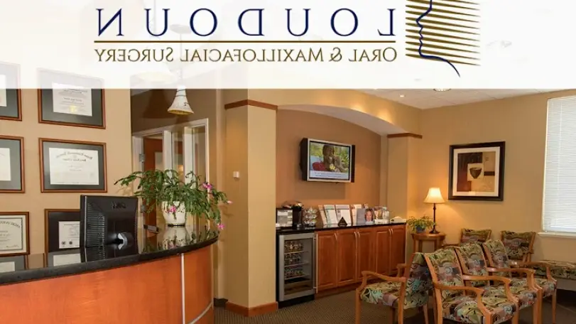 Ashburn Loudoun Oral & Maxillofacial Surgery: Bluhm, Dorsch, Vandervort