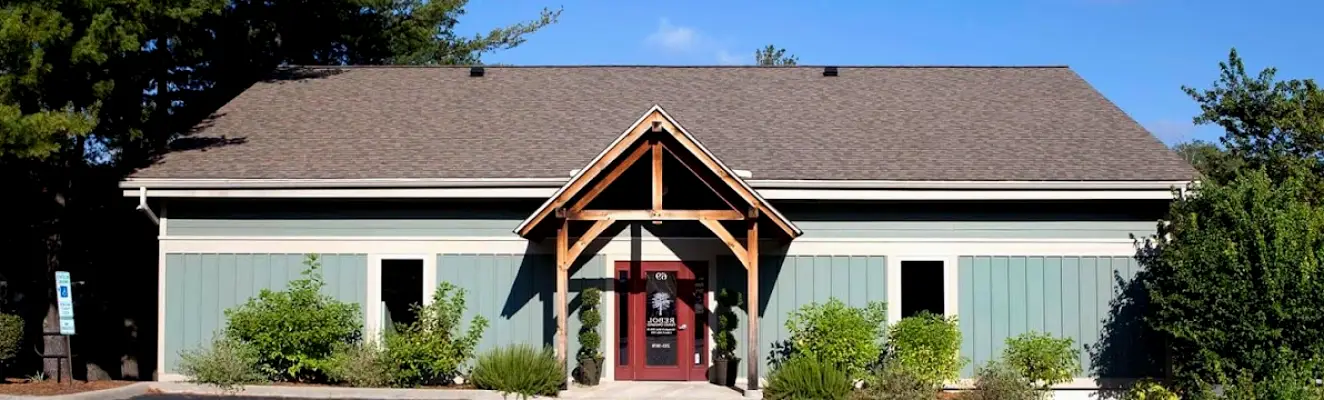 Asheville Rebol Family Dentistry