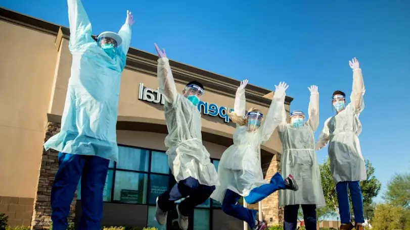  Aspen Dental - Clearwater, FL