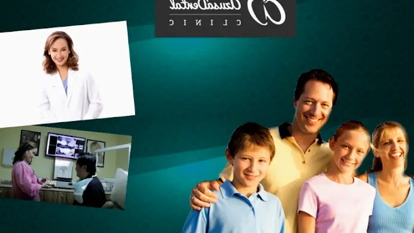 Azusa Dental Clinic - Dr. Virginia Ipapo - Dentist in La Puente